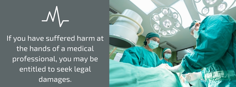 Chicago Medical Malpractice Lawyer 