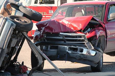 Skilled Car Accident Attorney