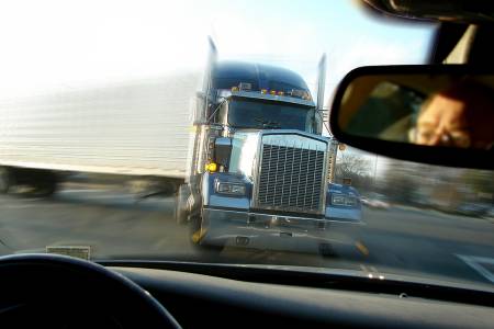 11Chicago Truck Accident Lawyers