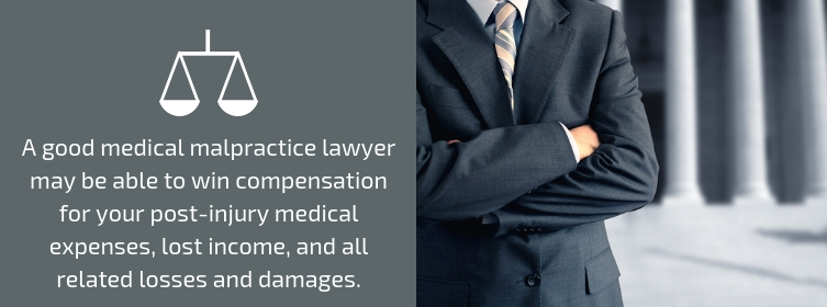 Skilled Attorney Medical Malpractice