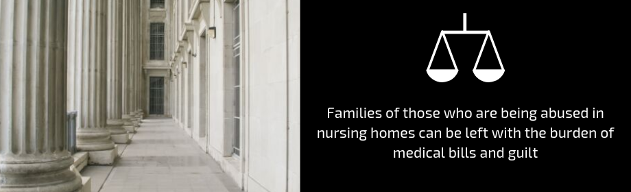 Nursing Home Negligence