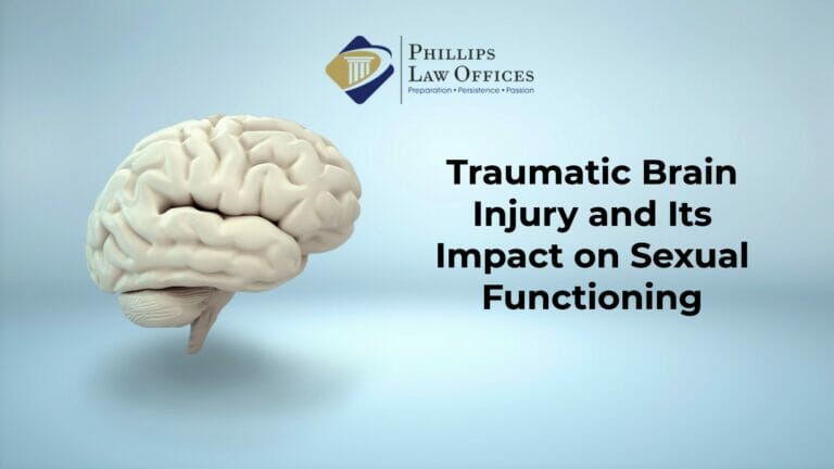 11Traumatic Brain Injury Impact Sexual Functioning