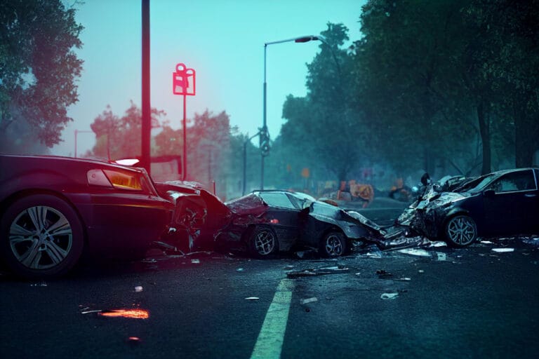 11Why are Car Crash Fatalities More Common in The U.S