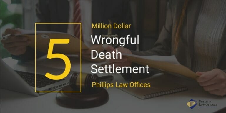 11Wrongful Death Settlement Chicago