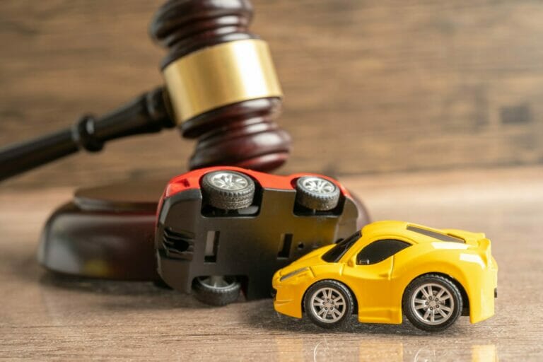 11What Does a Car Accident Lawyer Do?