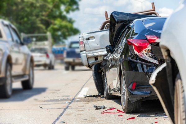 Car Accident Attorney Lake County