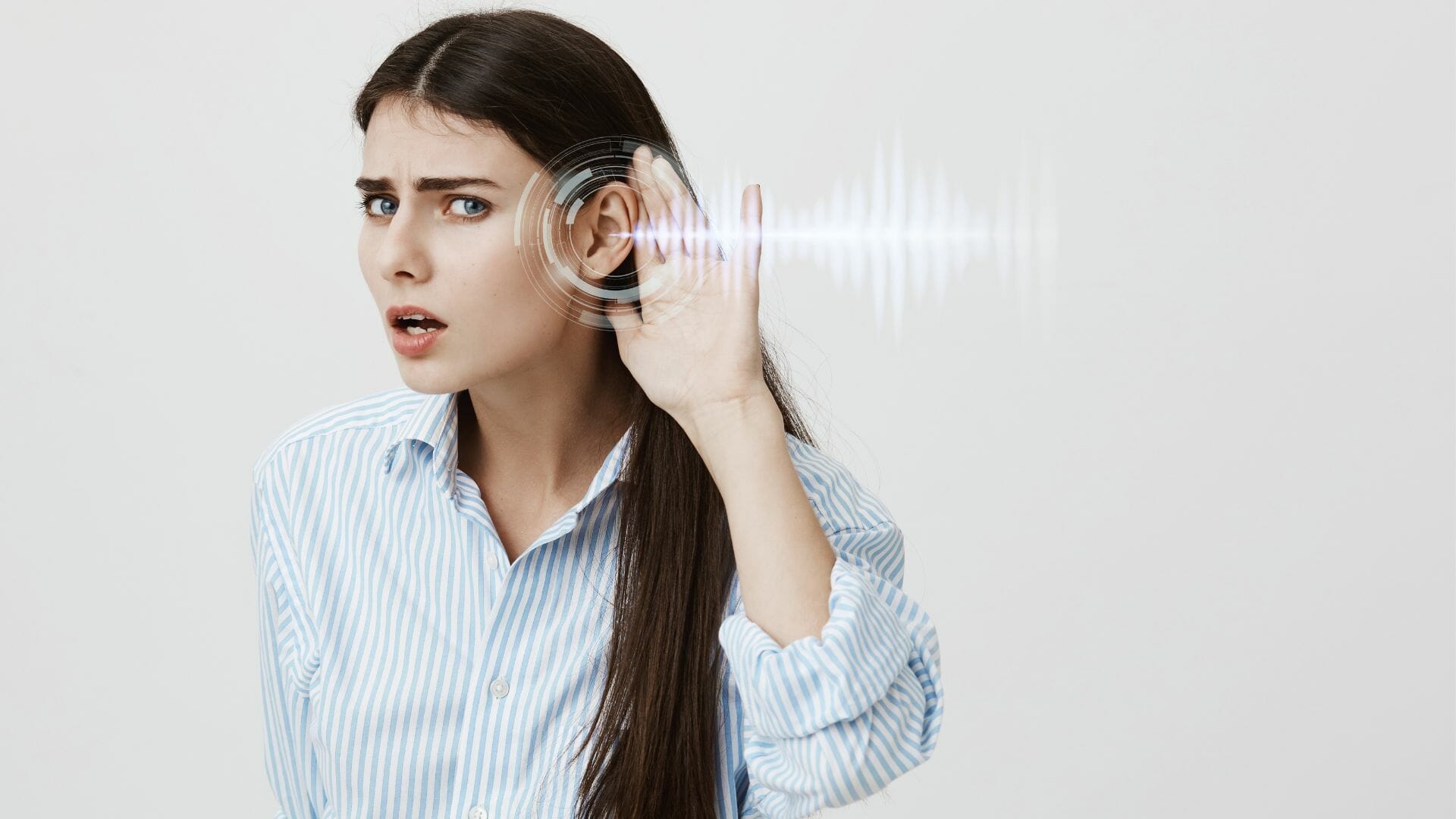 3M Earplug - hearing loss