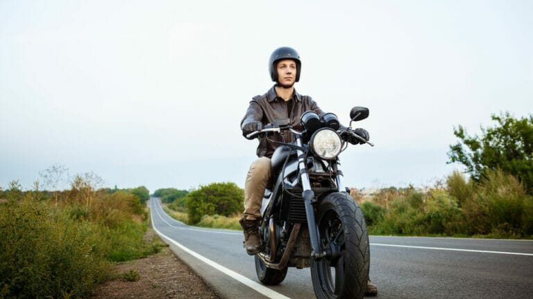 11Champaign Motorcycle Accident Attorney