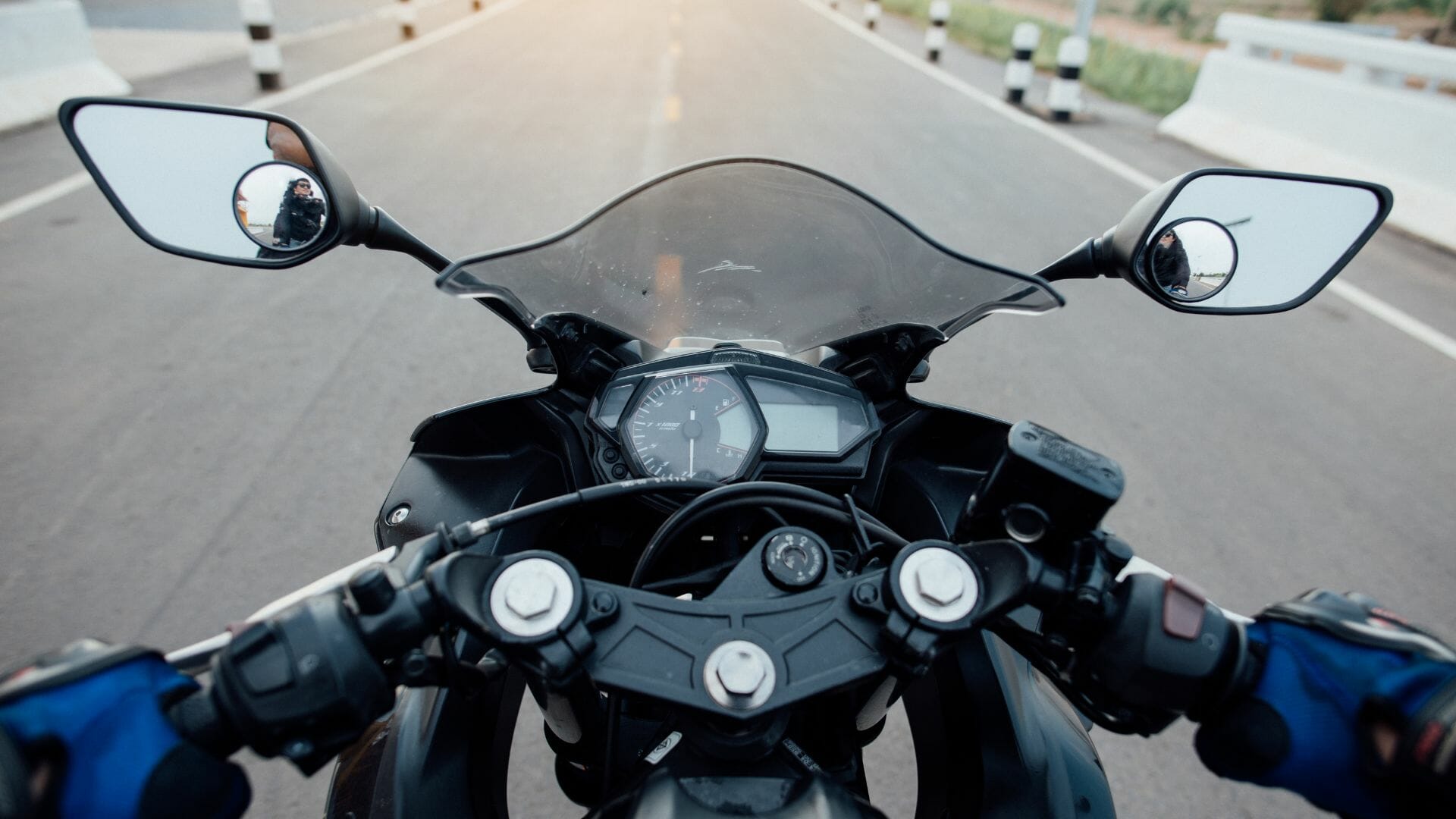 Motorcycle Accident Attorney 