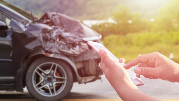No-Fault State for Car Accidents