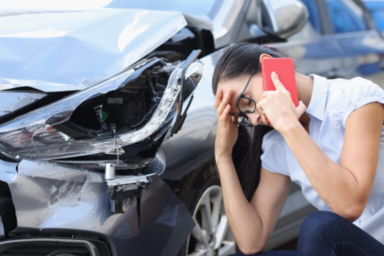 11What happens if I am at fault in a car accident?