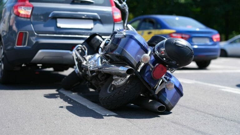 11Aurora Motorcycle Accident Lawyer