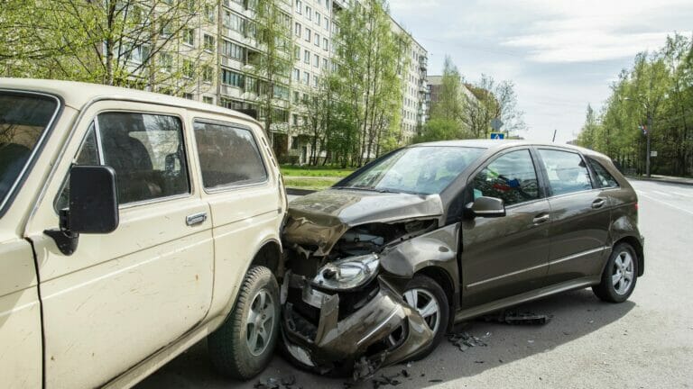 11car crash injuries