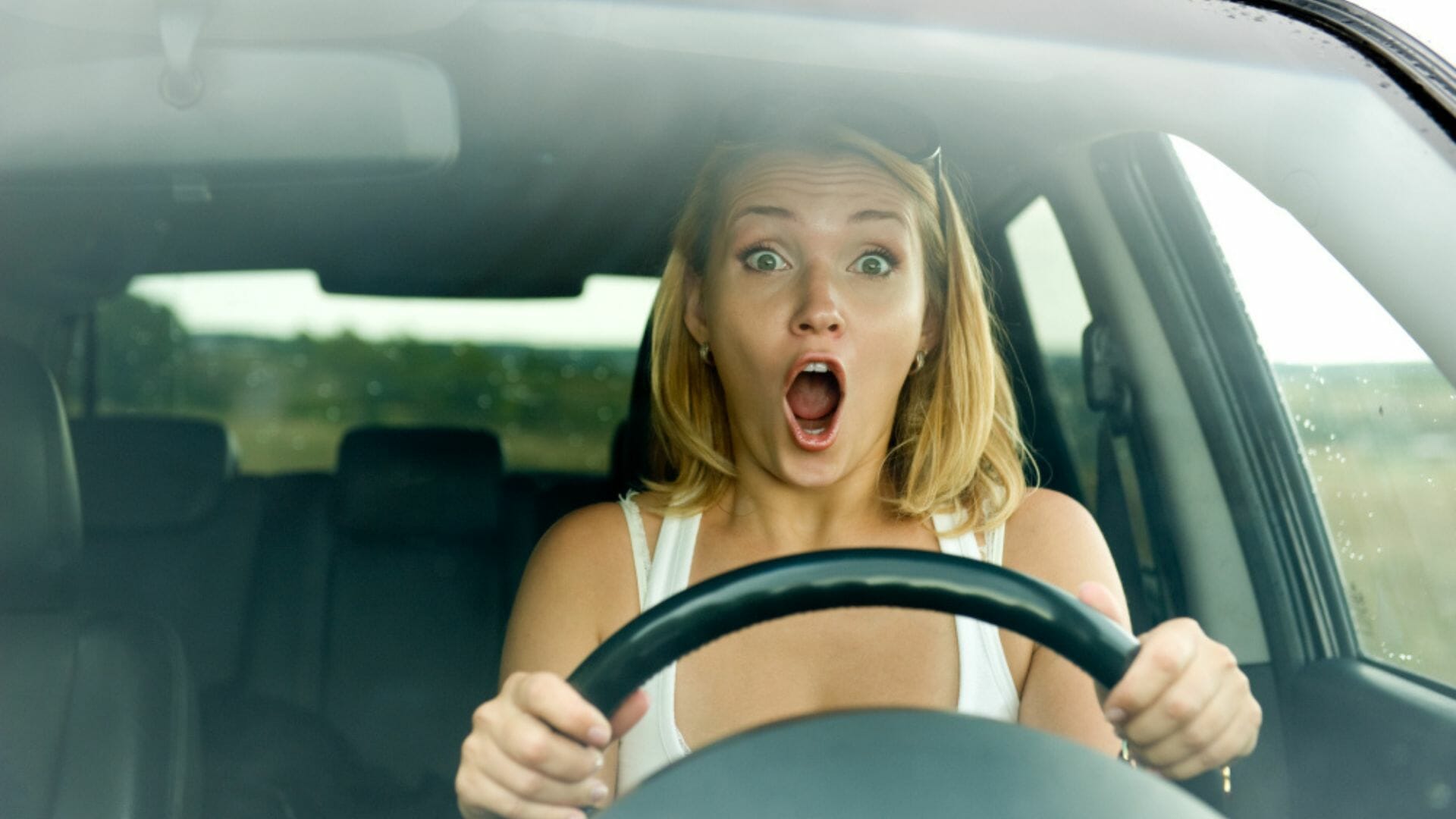 11Road Rage Accident Lawyers