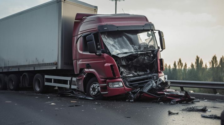 Truck Driver Injuries and Workers’ Compensation