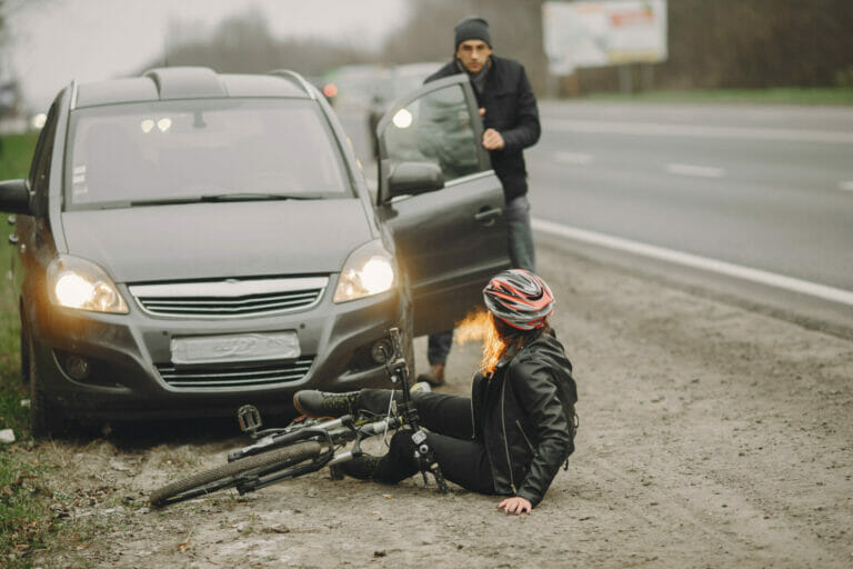 11Car Accidents Involving Drivers with the Same Insurance