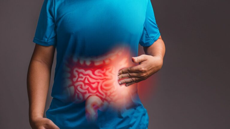 11Stomach Pain After Car Accidents