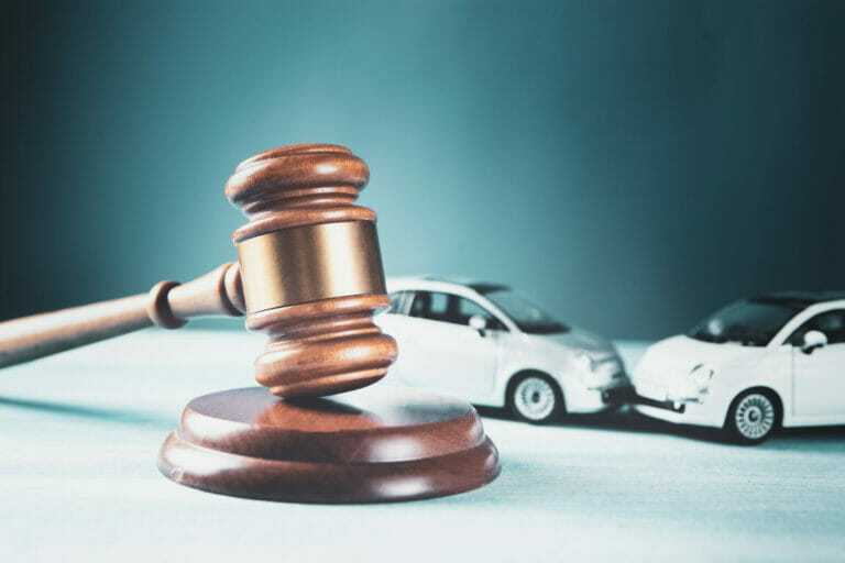 11Hire a Car Accident Lawyer