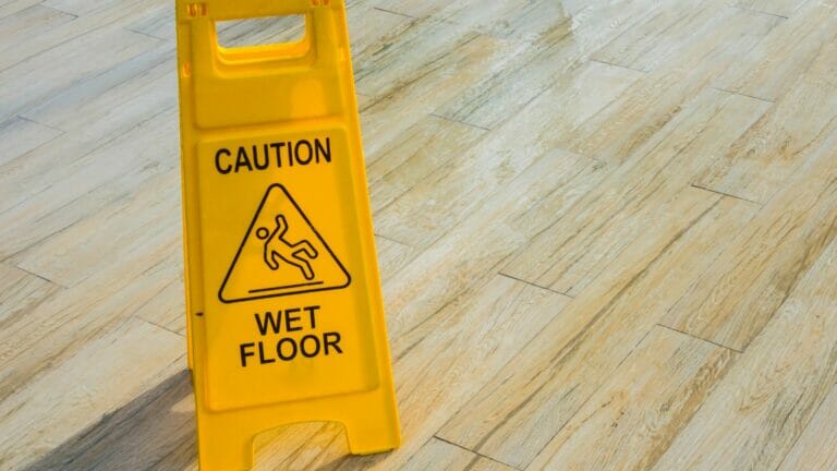 11Slip and Fall Settlements with surgery