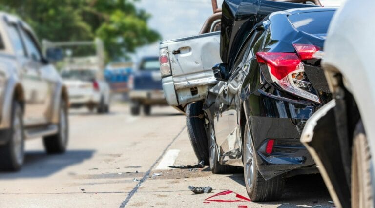11What NOT to Say After a Car Accident