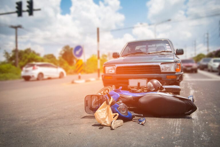 11Motorcycle Accident Rate vs Car