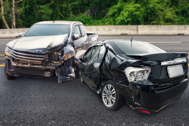 11Most Dangerous and Costly Accident Type