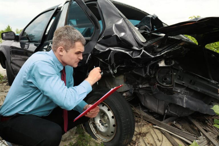 11What is Car Accident Investigation Procedure