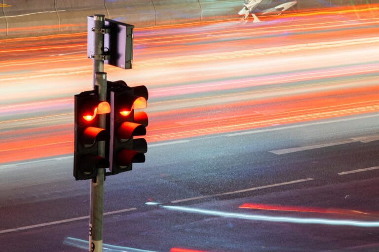 11Red Light Camera Tickets in Illinois