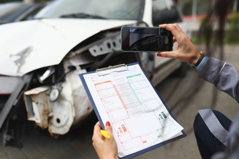 11What Happens If You Don’t Exchange Information After an Accident?