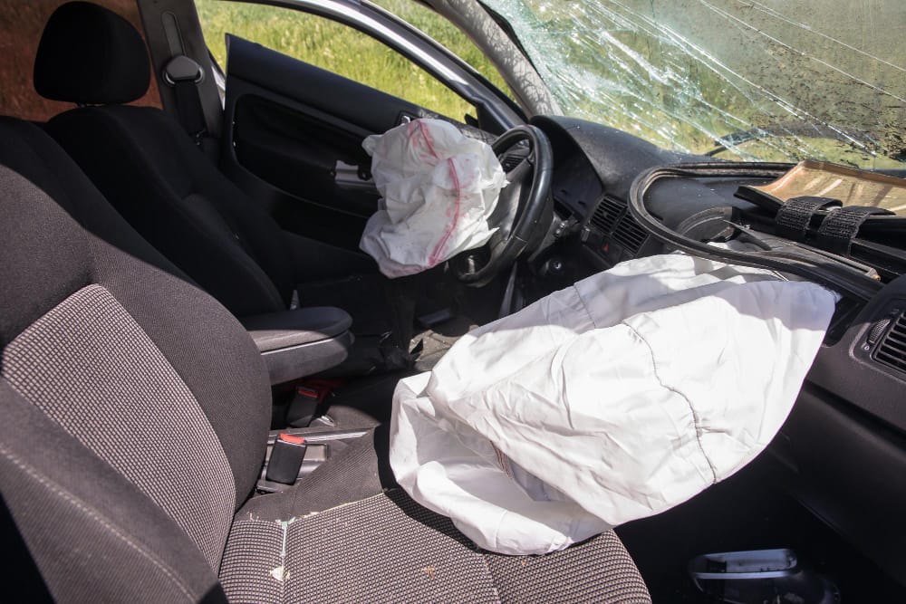 11How Fast Does an Airbag Deploy?