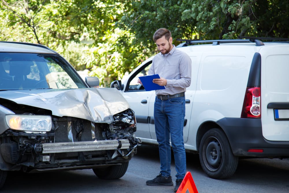 How Much Can I Get From an Underinsured Motorist Claim?