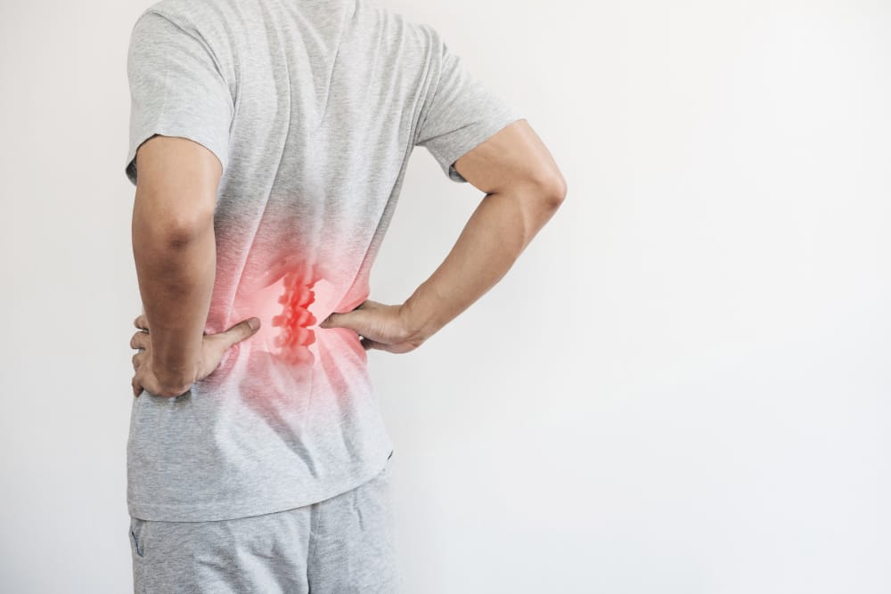 11Can You Get a Back Injury Settlement Without Surgery?