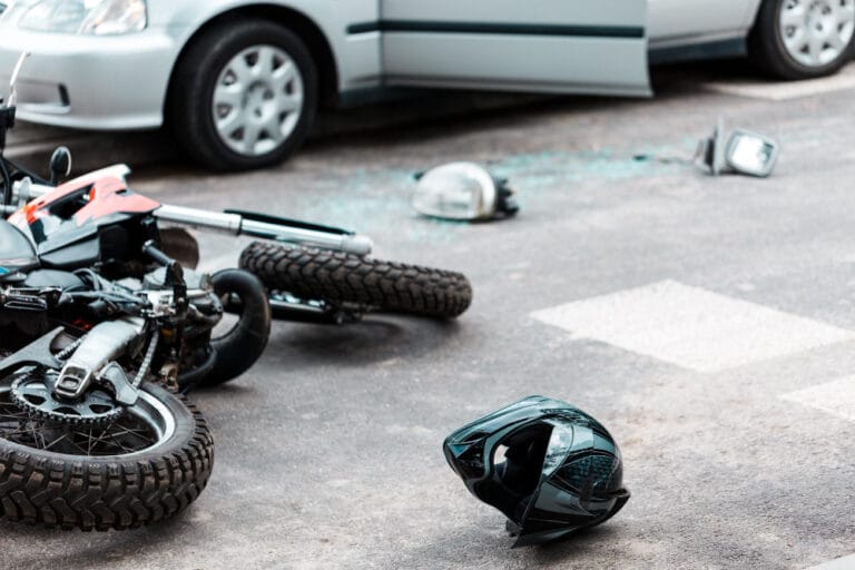 11Who Is at Fault in Most Motorcycle Accidents?