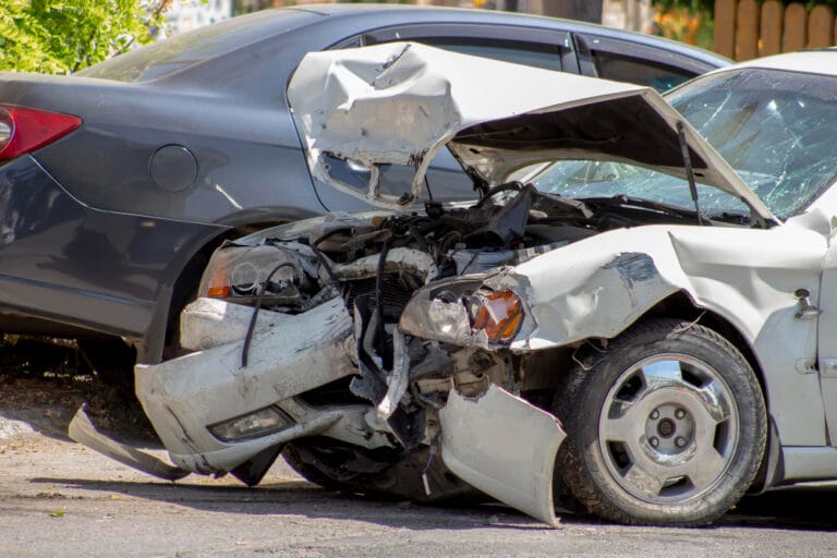 11Who’s At Fault in a T bone Accident?