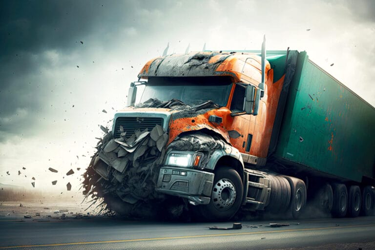 11What Does a Truck Accident Lawyer Do?