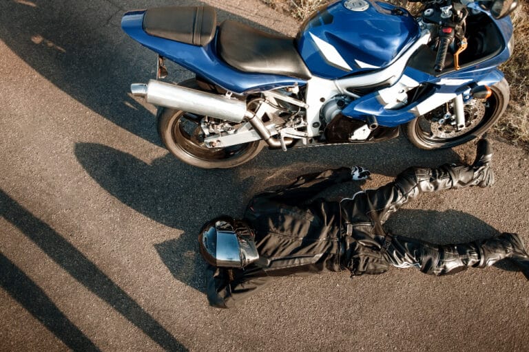 11Roles of a Motorcycle Accident Lawyers: What Does They Do For Clients