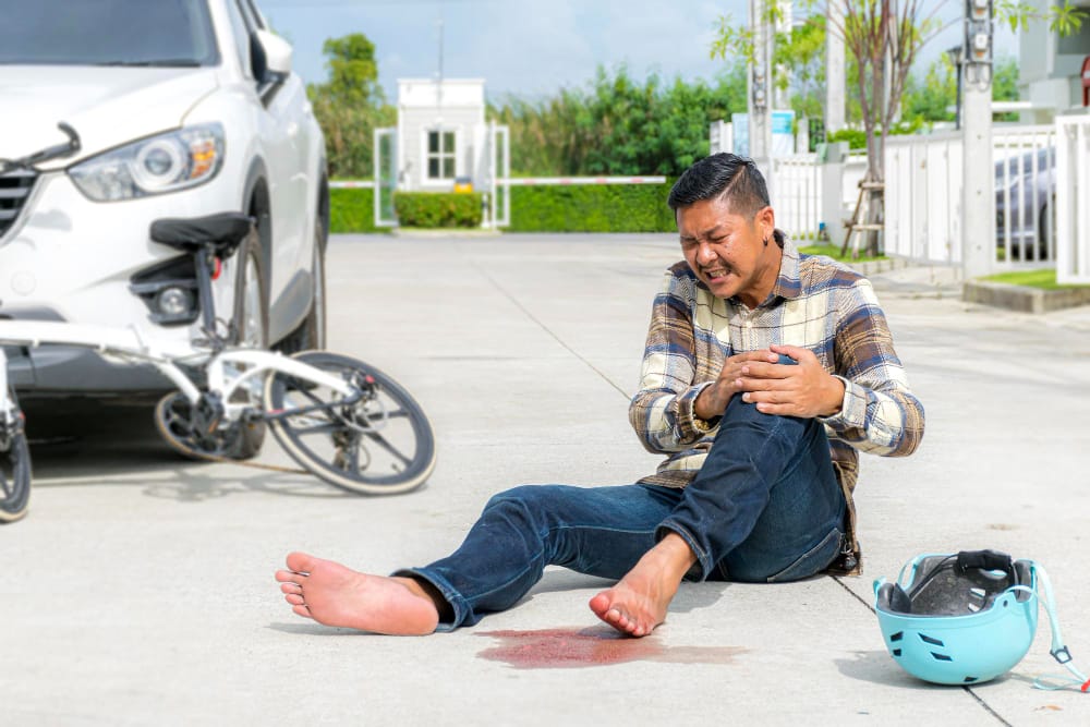 What Does a Motorcycle Accident Lawyer Do?