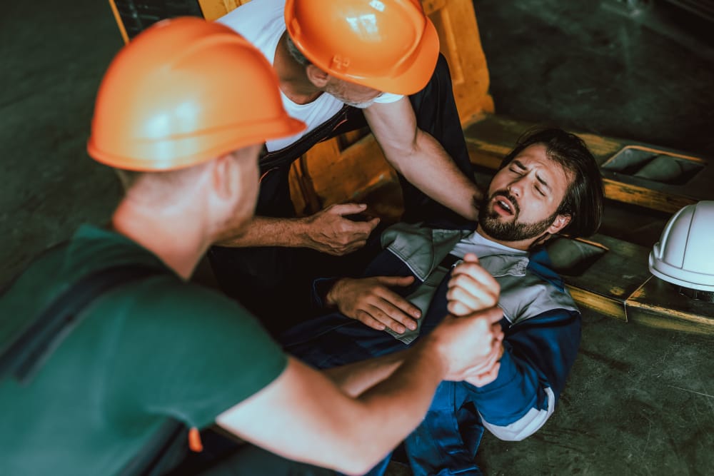 What Does a Workers’ Compensation Attorney Do?