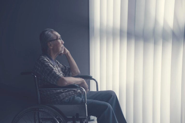 11Involuntary Seclusion In Nursing Home