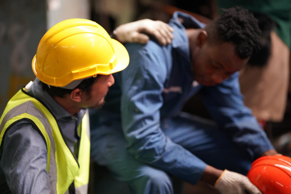 When Does Workers' Comp Pay Start?