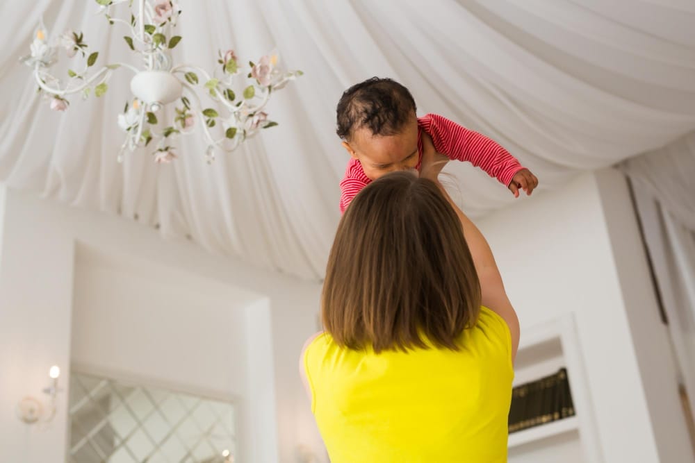 What Does It Mean When A Baby Arches Their Back While Crying ...